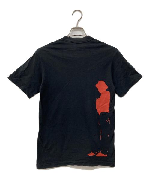 stussy（ステューシー）stussy (ステューシー) Jam Master JayTシャツ ブラック サイズ:Sの古着・服飾アイテム