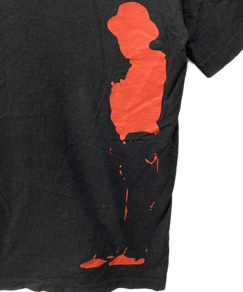 stussy（ステューシー）stussy (ステューシー) Jam Master JayTシャツ ブラック サイズ:Sの古着・服飾アイテム