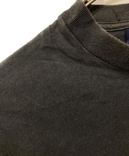 stussy（ステューシー）stussy (ステューシー) Jam Master JayTシャツ ブラック サイズ:Sの古着・服飾アイテム