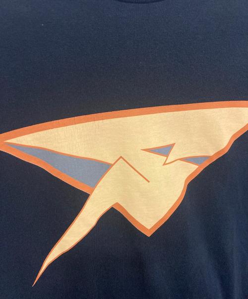 stussy（ステューシー）stussy (ステューシー) NEXUS7 Multiple Technix Tシャツ ブラック サイズ:Sの古着・服飾アイテム