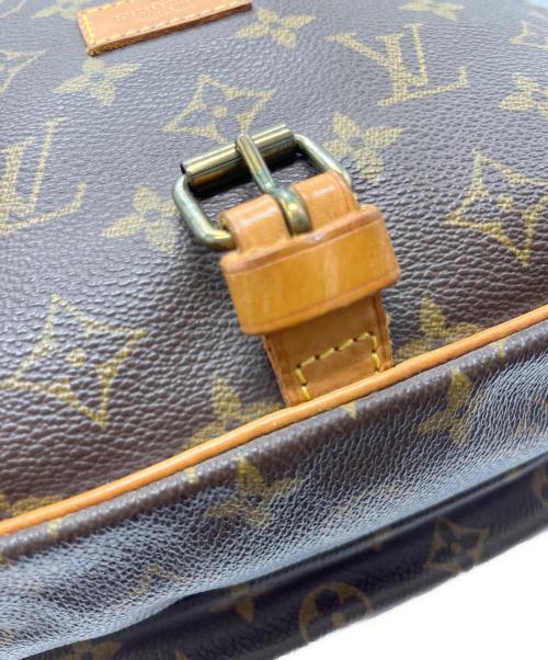 LOUIS VUITTON（ルイ ヴィトン）LOUIS VUITTON (ルイ ヴィトン) モノグラム ソミュール30の古着・服飾アイテム