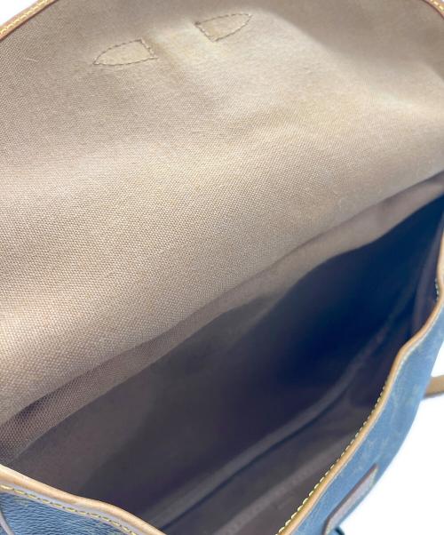 LOUIS VUITTON（ルイ ヴィトン）LOUIS VUITTON (ルイ ヴィトン) モノグラム ソミュール30の古着・服飾アイテム