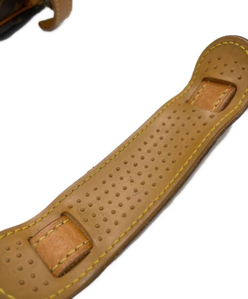 LOUIS VUITTON（ルイ ヴィトン）LOUIS VUITTON (ルイ ヴィトン) モノグラム ソミュール30の古着・服飾アイテム