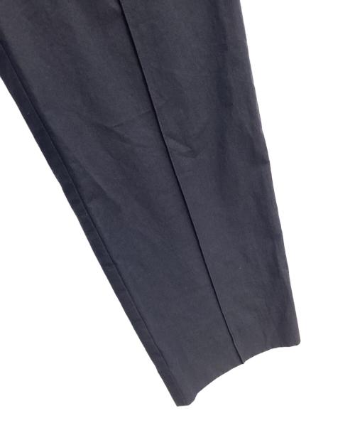 AK+1（エーケーワン）AK+1 (エーケーワン) ノースリーブ オールインワン ネイビー サイズ:SIZE 36の古着・服飾アイテム