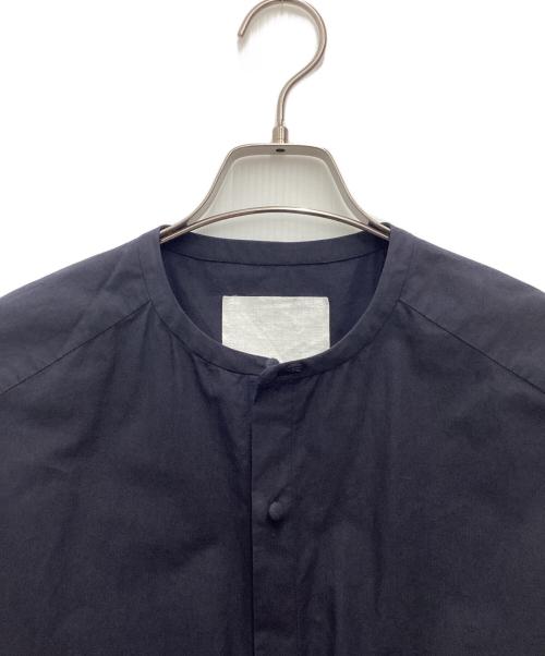 AK+1（エーケーワン）AK+1 (エーケーワン) ノースリーブ オールインワン ネイビー サイズ:SIZE 36の古着・服飾アイテム