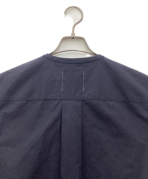 AK+1（エーケーワン）AK+1 (エーケーワン) ノースリーブ オールインワン ネイビー サイズ:SIZE 36の古着・服飾アイテム