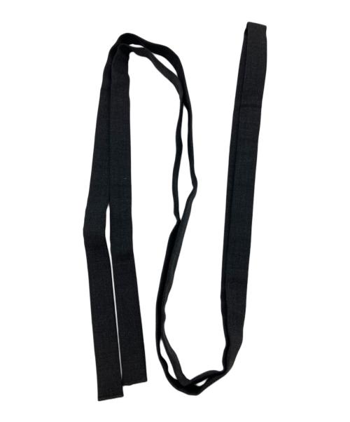 UNITED ARROWS（ユナイテッドアローズ）UNITED ARROWS (ユナイテッドアローズ) ノーカラージャケット チャコールグレー サイズ:38 未使用品の古着・服飾アイテム