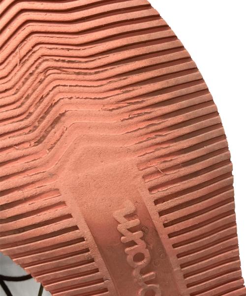 VISVIM（ビズビム）VISVIM (ビズビム) PATRICIAN WT-FOLK ブラウン サイズ:SIZE 9の古着・服飾アイテム