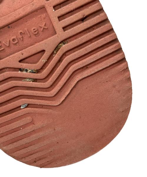 VISVIM（ビズビム）VISVIM (ビズビム) PATRICIAN WT-FOLK ブラウン サイズ:SIZE 9の古着・服飾アイテム