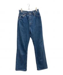 LEVI'S VINTAGE CLOTHING（リーバイス ビンテージ クロージング）の古着「モンローデニムパンツ」｜インディゴ