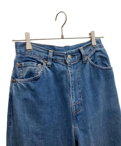 LEVI'S VINTAGE CLOTHING（リーバイス ビンテージ クロージング）LEVI'S VINTAGE CLOTHING (リーバイス ビンテージ クロージング) モンローデニムパンツ インディゴ サイズ:W27の古着・服飾アイテム