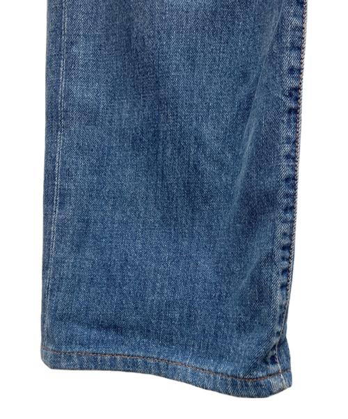 LEVI'S VINTAGE CLOTHING（リーバイス ビンテージ クロージング）LEVI'S VINTAGE CLOTHING (リーバイス ビンテージ クロージング) モンローデニムパンツ インディゴ サイズ:W27の古着・服飾アイテム