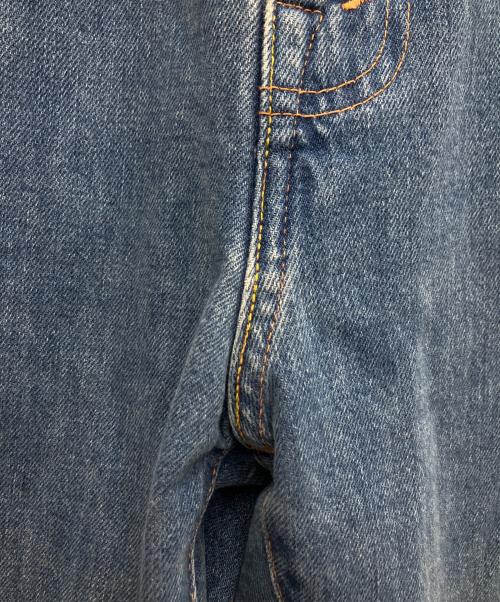 LEVI'S VINTAGE CLOTHING（リーバイス ビンテージ クロージング）LEVI'S VINTAGE CLOTHING (リーバイス ビンテージ クロージング) モンローデニムパンツ インディゴ サイズ:W27の古着・服飾アイテム