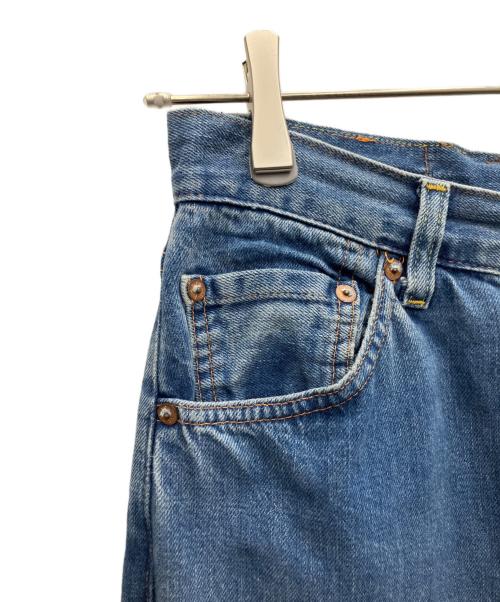 LEVI'S VINTAGE CLOTHING（リーバイス ビンテージ クロージング）LEVI'S VINTAGE CLOTHING (リーバイス ビンテージ クロージング) モンローデニムパンツ インディゴ サイズ:W27の古着・服飾アイテム