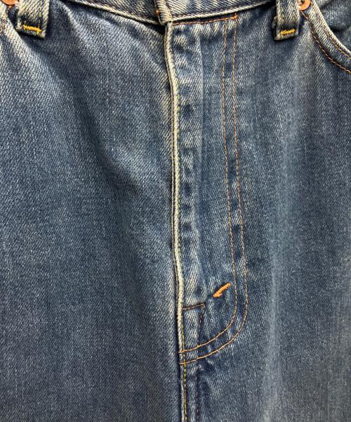 LEVI'S VINTAGE CLOTHING（リーバイス ビンテージ クロージング）LEVI'S VINTAGE CLOTHING (リーバイス ビンテージ クロージング) モンローデニムパンツ インディゴ サイズ:W27の古着・服飾アイテム