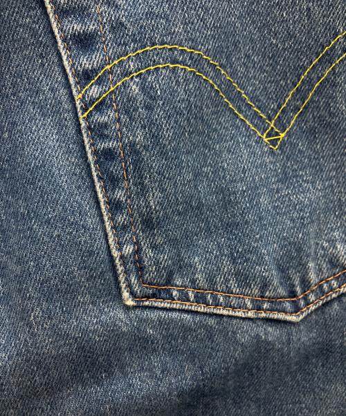 LEVI'S VINTAGE CLOTHING（リーバイス ビンテージ クロージング）LEVI'S VINTAGE CLOTHING (リーバイス ビンテージ クロージング) モンローデニムパンツ インディゴ サイズ:W27の古着・服飾アイテム