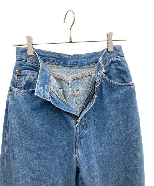 LEVI'S VINTAGE CLOTHING（リーバイス ビンテージ クロージング）LEVI'S VINTAGE CLOTHING (リーバイス ビンテージ クロージング) モンローデニムパンツ インディゴ サイズ:W27の古着・服飾アイテム