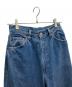 LEVI'S VINTAGE CLOTHING (リーバイス ビンテージ クロージング) モンローデニムパンツ インディゴ サイズ:W27：5000円