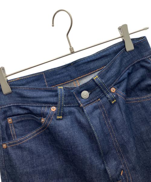 LEVI'S VINTAGE CLOTHING（リーバイス ビンテージ クロージング）LEVI'S VINTAGE CLOTHING (リーバイス ビンテージ クロージング) モンローデニムパンツ インディゴ サイズ:W28L34の古着・服飾アイテム