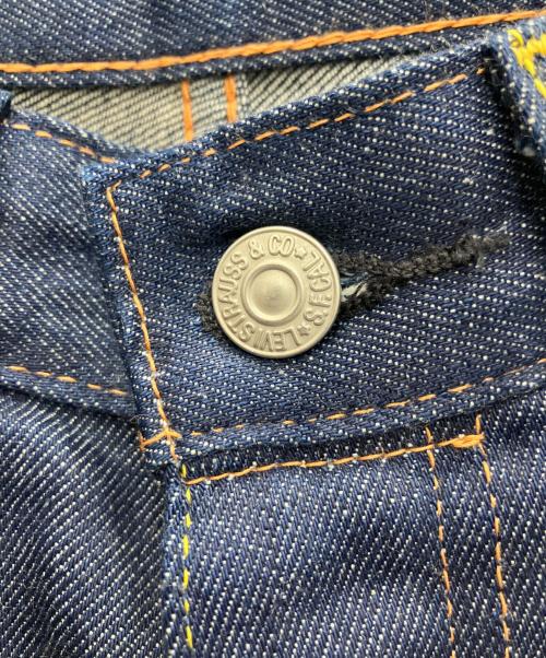 LEVI'S VINTAGE CLOTHING（リーバイス ビンテージ クロージング）LEVI'S VINTAGE CLOTHING (リーバイス ビンテージ クロージング) モンローデニムパンツ インディゴ サイズ:W28L34の古着・服飾アイテム