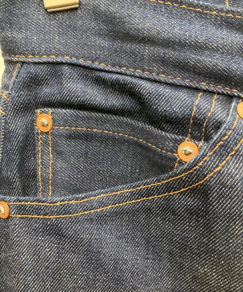 LEVI'S VINTAGE CLOTHING（リーバイス ビンテージ クロージング）LEVI'S VINTAGE CLOTHING (リーバイス ビンテージ クロージング) モンローデニムパンツ インディゴ サイズ:W28L34の古着・服飾アイテム