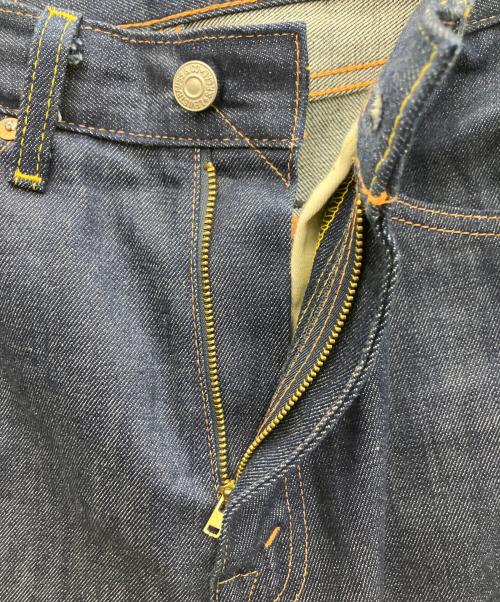 LEVI'S VINTAGE CLOTHING（リーバイス ビンテージ クロージング）LEVI'S VINTAGE CLOTHING (リーバイス ビンテージ クロージング) モンローデニムパンツ インディゴ サイズ:W28L34の古着・服飾アイテム