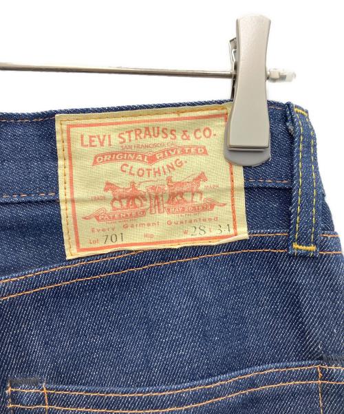 LEVI'S VINTAGE CLOTHING（リーバイス ビンテージ クロージング）LEVI'S VINTAGE CLOTHING (リーバイス ビンテージ クロージング) モンローデニムパンツ インディゴ サイズ:W28L34の古着・服飾アイテム