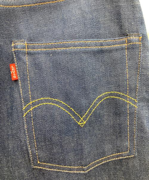 LEVI'S VINTAGE CLOTHING（リーバイス ビンテージ クロージング）LEVI'S VINTAGE CLOTHING (リーバイス ビンテージ クロージング) モンローデニムパンツ インディゴ サイズ:W28L34の古着・服飾アイテム