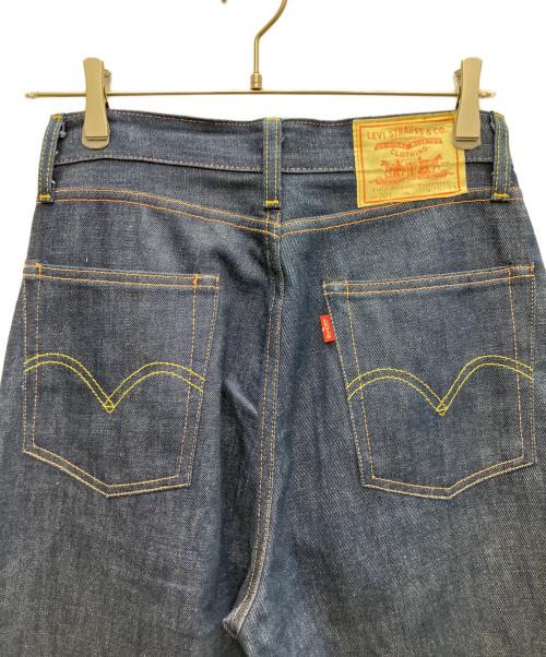 LEVI'S VINTAGE CLOTHING（リーバイス ビンテージ クロージング）LEVI'S VINTAGE CLOTHING (リーバイス ビンテージ クロージング) モンローデニムパンツ インディゴ サイズ:W28L34の古着・服飾アイテム