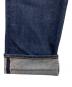 中古・古着 middle (ミドル) standard jeans インディゴ サイズ:S：5000円