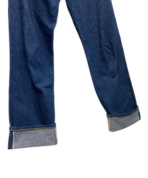 LEVI'S VINTAGE CLOTHING（リーバイス ビンテージ クロージング）LEVI'S VINTAGE CLOTHING (リーバイス ビンテージ クロージング) モンローデニムパンツ インディゴ サイズ:W27L34の古着・服飾アイテム