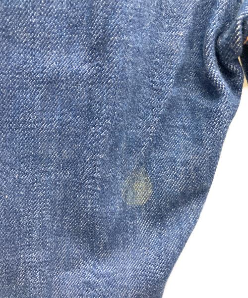 LEVI'S VINTAGE CLOTHING（リーバイス ビンテージ クロージング）LEVI'S VINTAGE CLOTHING (リーバイス ビンテージ クロージング) モンローデニムパンツ インディゴ サイズ:W27L34の古着・服飾アイテム