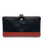 FUJITAKAフジタカ）の古着「財布」｜ブラック