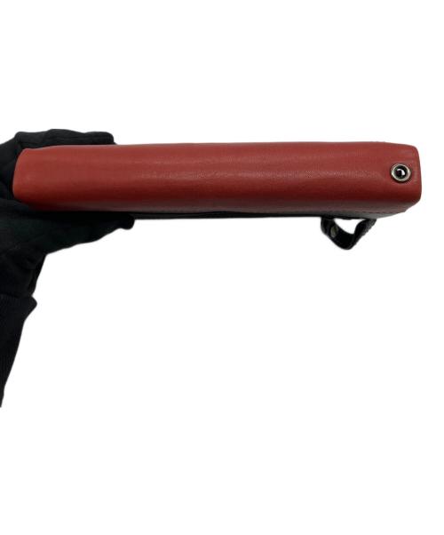 FUJITAKA（フジタカ）FUJITAKA (フジタカ) 財布 ブラックの古着・服飾アイテム