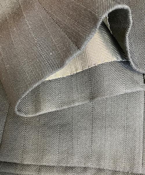 COMME des GARCONS HOMME DEUX（コムデギャルソン オム ドゥ）COMME des GARCONS HOMME DEUX (コムデギャルソン オム ドゥ) テーラードジャケット ブラック サイズ:Мの古着・服飾アイテム