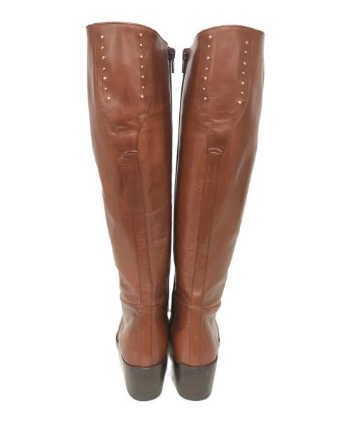 Odette e Odile（オデットエオディール）Odette e Odile (オデットエオディール) ロングブーツ ブラック サイズ:SIZE 24.5の古着・服飾アイテム