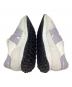 中古・古着 NEW BALANCE (ニューバランス) ローカットスニーカー ホワイト サイズ:24.5：6000円