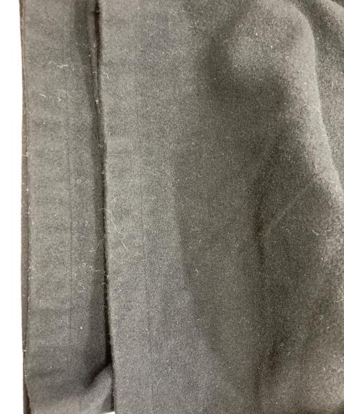 is-ness（イズネス）is-ness (イズネス) WOOL 6PK EZ PANTS　イズネス　1006AWPTWOOL01 ブラック サイズ:Ｍの古着・服飾アイテム