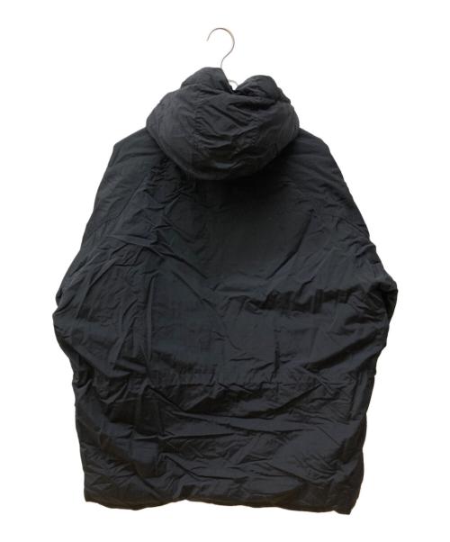 franklin climbing（フランクリンクライミング）franklin climbing (フランクリンクライミング) マウンテンダウンジャケット ブラック サイズ:8の古着・服飾アイテム