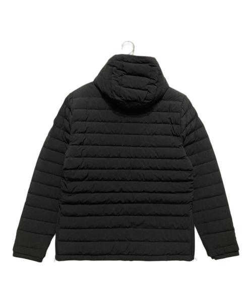 MOOSE KNUCKLES（ムース ナックルズ）moose knuckles (ムース ナックルズ) ダウンジャケット ブラック サイズ:Mの古着・服飾アイテム
