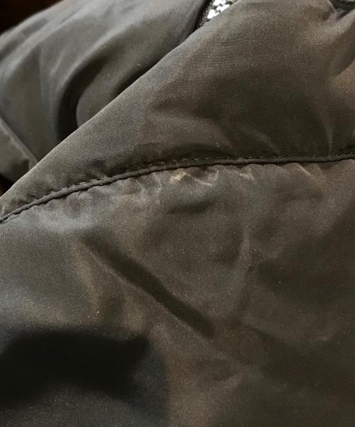 MAX&Co.（マックスアンドコー）MAX&Co. (マックスアンドコー) ダウンジャケット ブラウン サイズ:38の古着・服飾アイテム