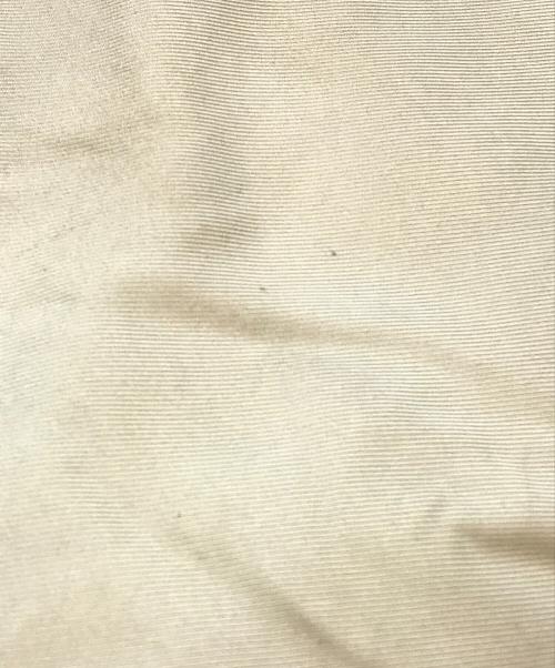 MONCLER（モンクレール）MONCLER (モンクレール) ダウンコート ベージュ サイズ:1の古着・服飾アイテム