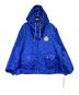 GUCCI（グッチ）の古着「Off The Grid Hooded Jacket」｜ブルー