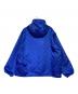 GUCCI (グッチ) Off The Grid Hooded Jacket ブルー サイズ:50：82000円