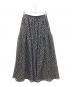 OBLI（オブリ）の古着「スカート」｜ブラック