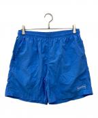 WASTED YOUTHウェイステッドユース）の古着「SWIM SHORTS / スイムショーツ」｜スカイブルー