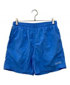 中古・古着通販】A.P.C. (アーペーセー) jjjound SWIM SHORTS ネイビー