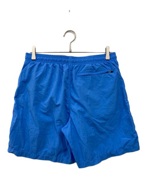 WASTED YOUTH（ウェイステッドユース）WASTED YOUTH (ウェイステッドユース) SWIM SHORTS / スイムショーツ スカイブルー サイズ:Mの古着・服飾アイテム