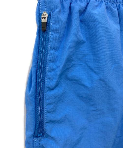 WASTED YOUTH（ウェイステッドユース）WASTED YOUTH (ウェイステッドユース) SWIM SHORTS / スイムショーツ スカイブルー サイズ:Mの古着・服飾アイテム