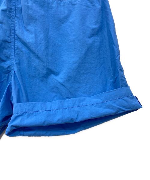 WASTED YOUTH（ウェイステッドユース）WASTED YOUTH (ウェイステッドユース) SWIM SHORTS / スイムショーツ スカイブルー サイズ:Mの古着・服飾アイテム